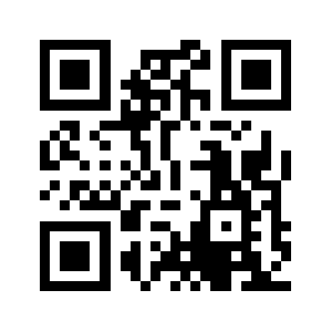 Srnemail.com QR code