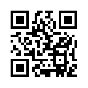 Srrgindia.com QR code