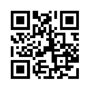 Sruc.ac.uk QR code