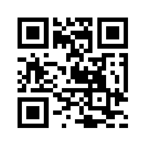 Sruthiraj.com QR code