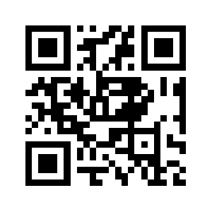 Sscglow.com QR code