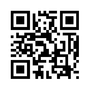 Ssdds.org QR code