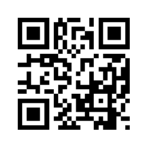 Ssonj.com QR code