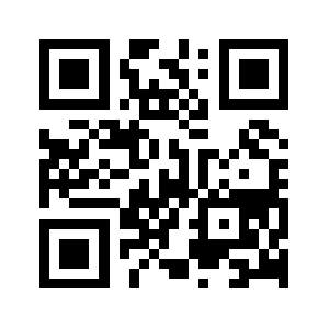 Sspsecret.com QR code