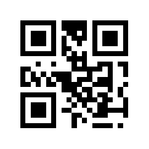 Sss.gov QR code