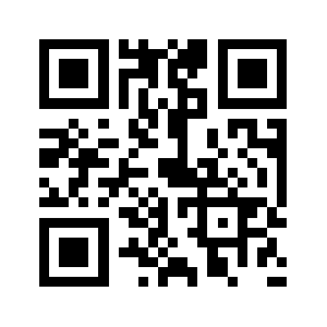 Ssstr.org QR code