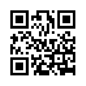 Stabinski QR code