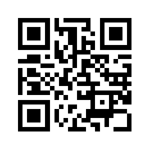 Stablearts.org QR code