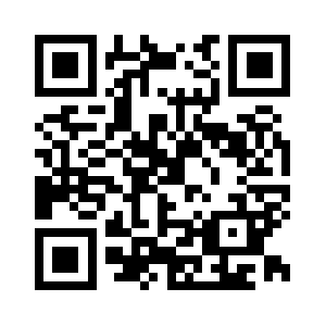 Staccatopainting.info QR code