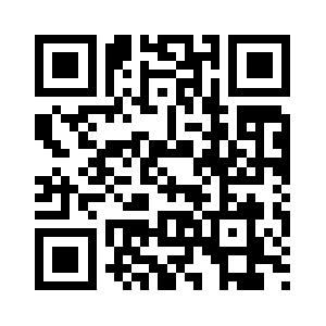 Staceyandgreg.com QR code