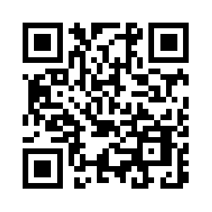 Staceybauman.com QR code