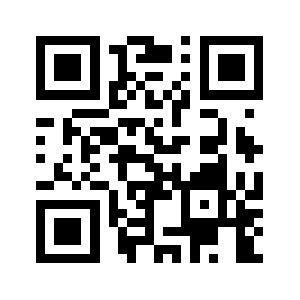 Staceyhong.com QR code