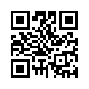 Stacyhiett.com QR code