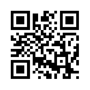 Stacylange.com QR code