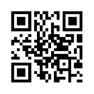 Stadtgarten.de QR code