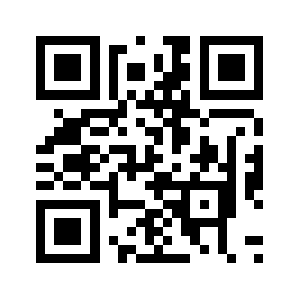 Staffs.ac.uk QR code