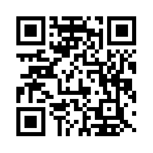 Stage-blame.com QR code