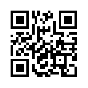 Stagetostay.ca QR code