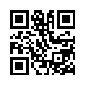 Stagetrend.com QR code