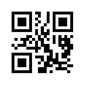 Staggs QR code