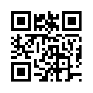 Stagspray.org QR code