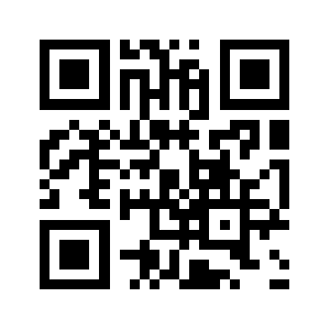 Stagueone.com QR code