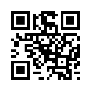 Stahovac.eu QR code