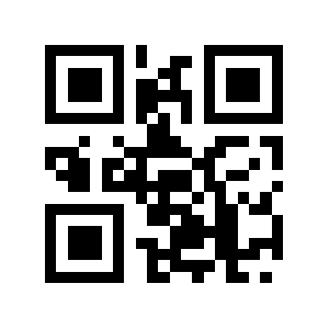 Staiano QR code