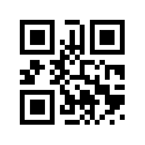 Staines QR code