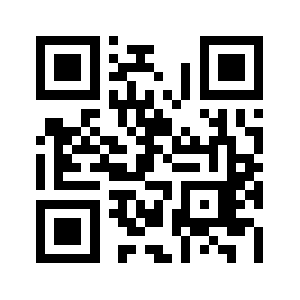 Staldenink.com QR code