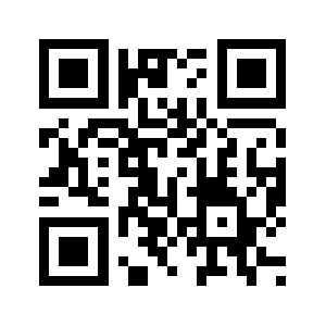 Stampinwv.com QR code