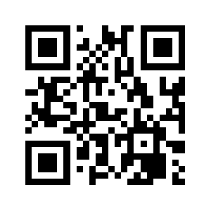 Stamps.org QR code