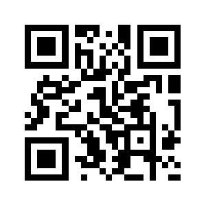 Standbank.ca QR code