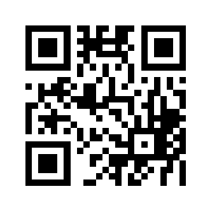 Standblog.org QR code