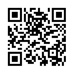 Standbythecan.com QR code