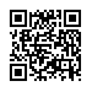 Standwithisrael.biz QR code