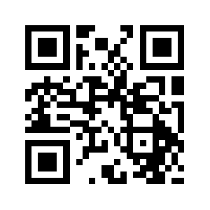 Star825.com QR code