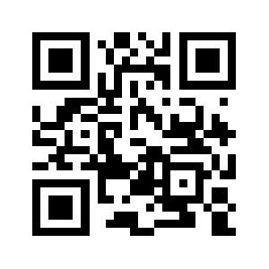 Stargems.biz QR code