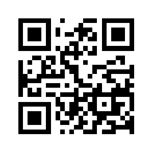 Starhara.com QR code