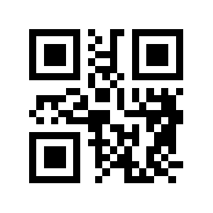 Staring QR code