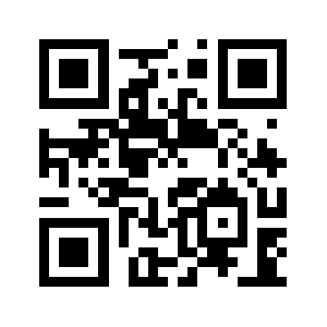 Starkittys.net QR code