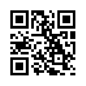 Starksgym.com QR code