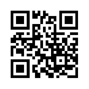 Starlicio.us QR code