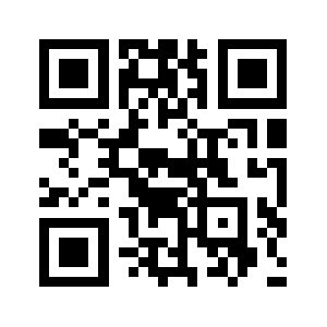 Starname.me QR code