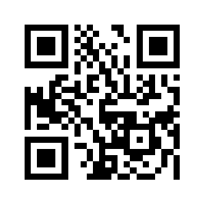 Starrspa.com QR code