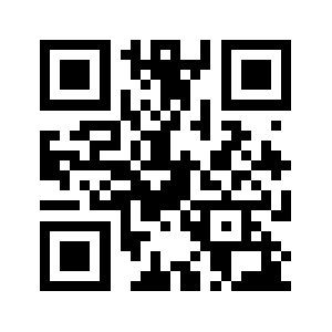 Starry219.com QR code