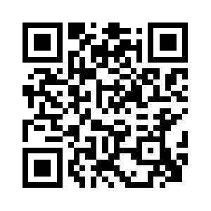 Starrystays.com QR code