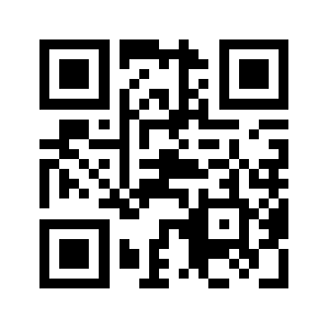 Starspree.biz QR code