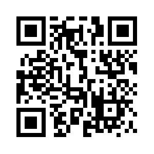 Starssteppin.net QR code