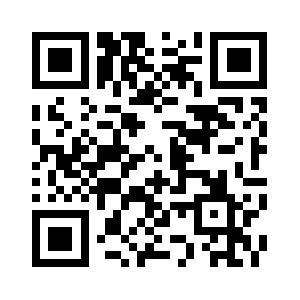 Startlethewitch.com QR code